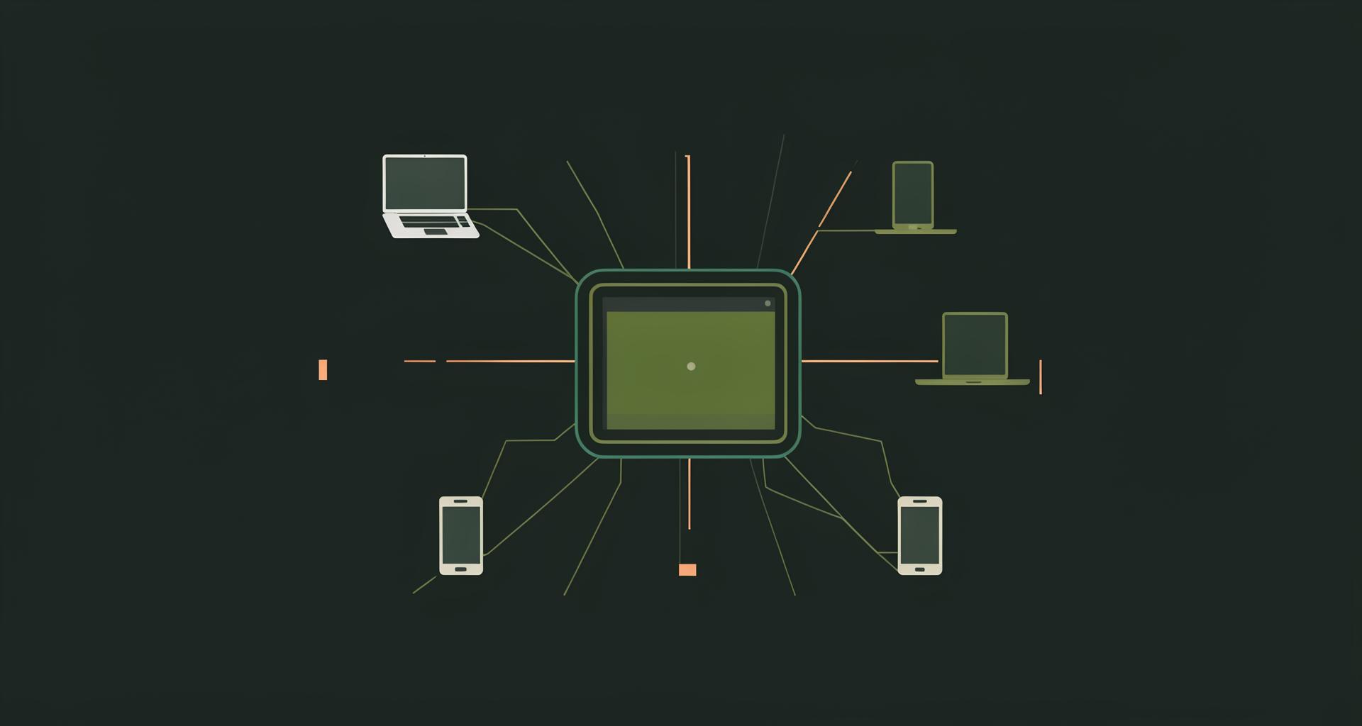 Endpoint Management Decision Guide: MDM vs EDR vs UEM for Your IT Environment
