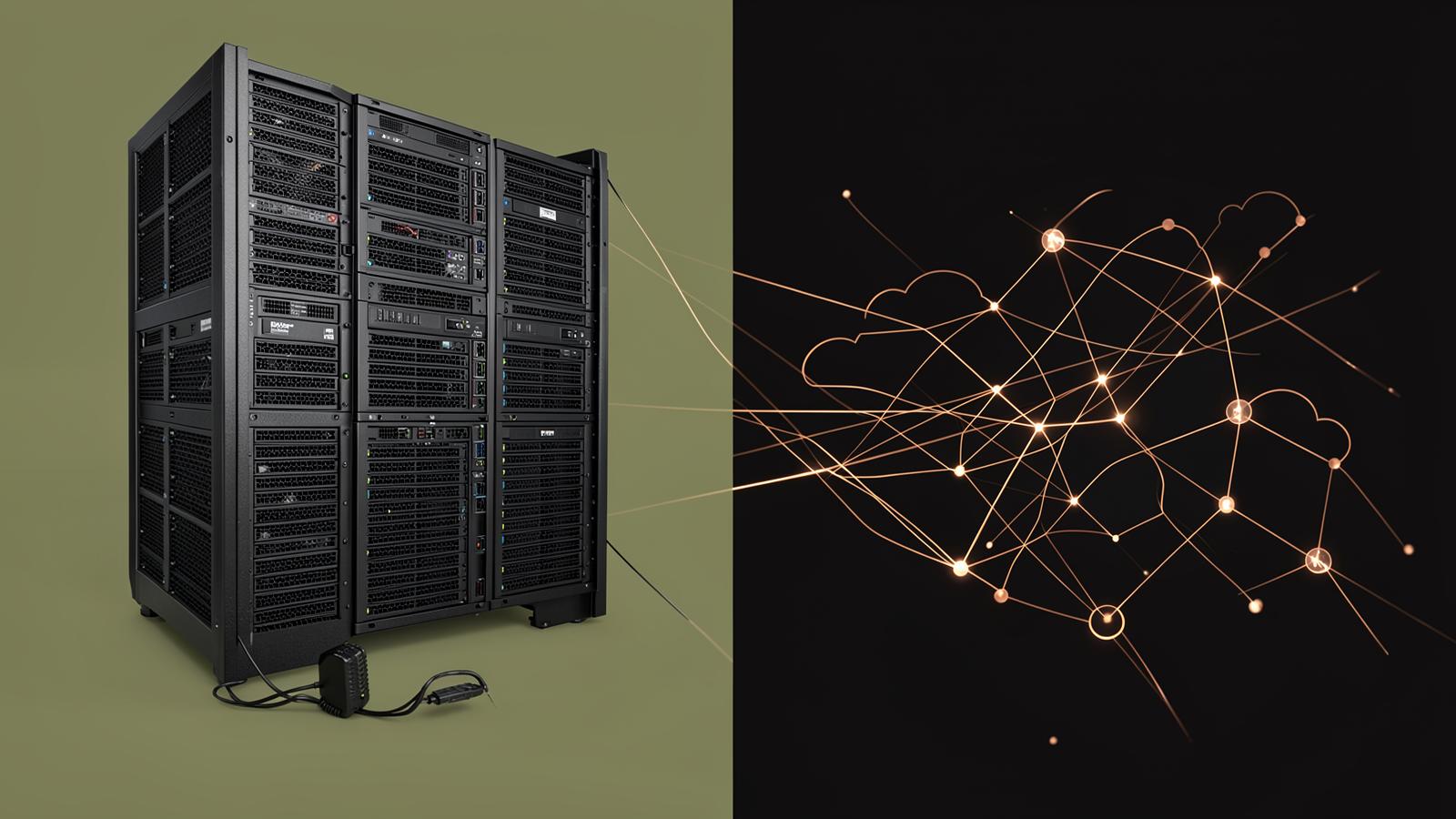 Hybrid Cloud Architecture Decisions: When to Keep Workloads On-Prem and When to Move to Cloud