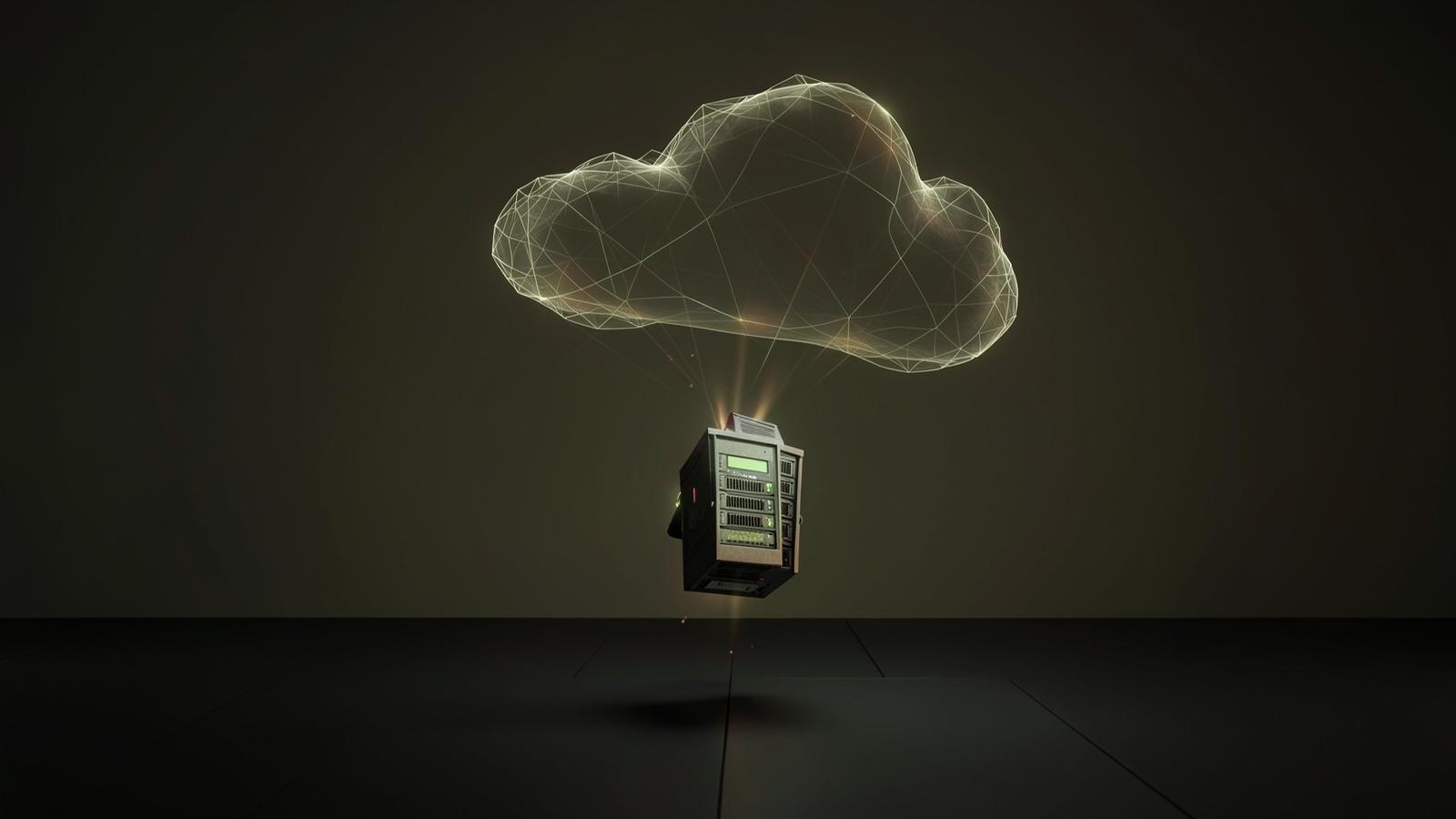 3 Quick Signs Your Business Is Ready to Move Non-Critical Workloads to the Cloud
