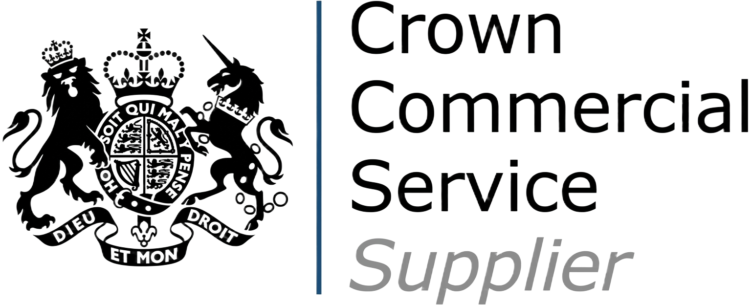 Crown Commercial Service Supplier