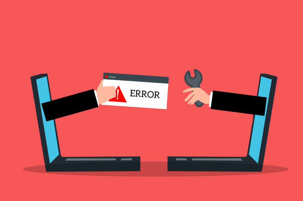 The Ultimate HTTP Website Error Code Guide
